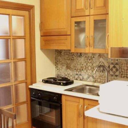 Holiday House Nel Cuore Di Бари Экстерьер фото