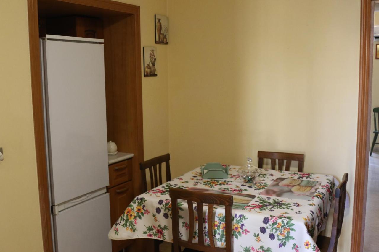 Holiday House Nel Cuore Di Бари Экстерьер фото