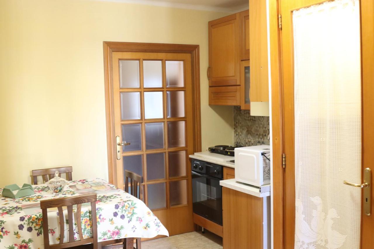Holiday House Nel Cuore Di Бари Экстерьер фото