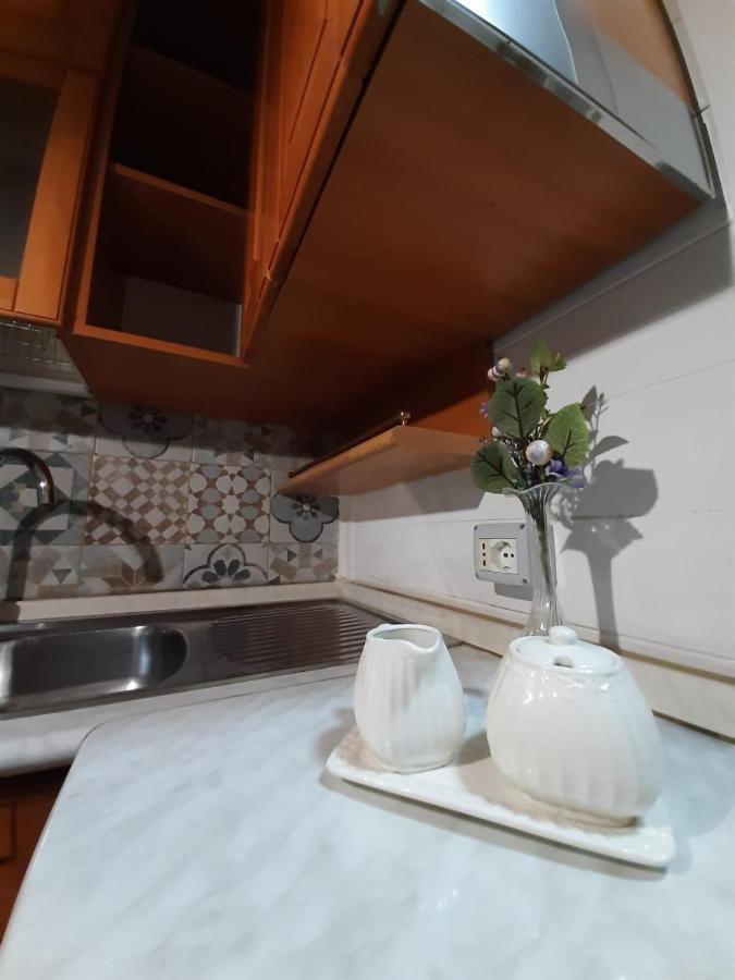 Holiday House Nel Cuore Di Бари Экстерьер фото