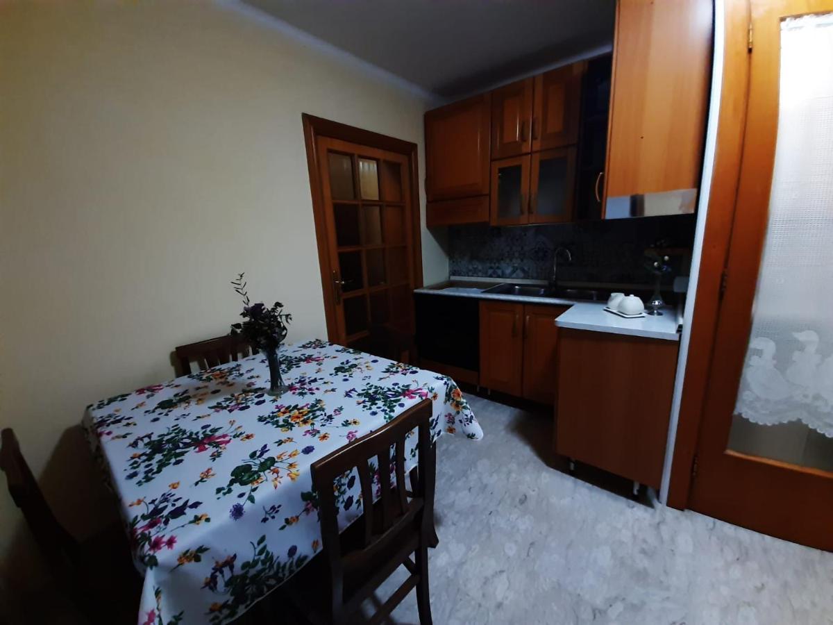 Holiday House Nel Cuore Di Бари Экстерьер фото