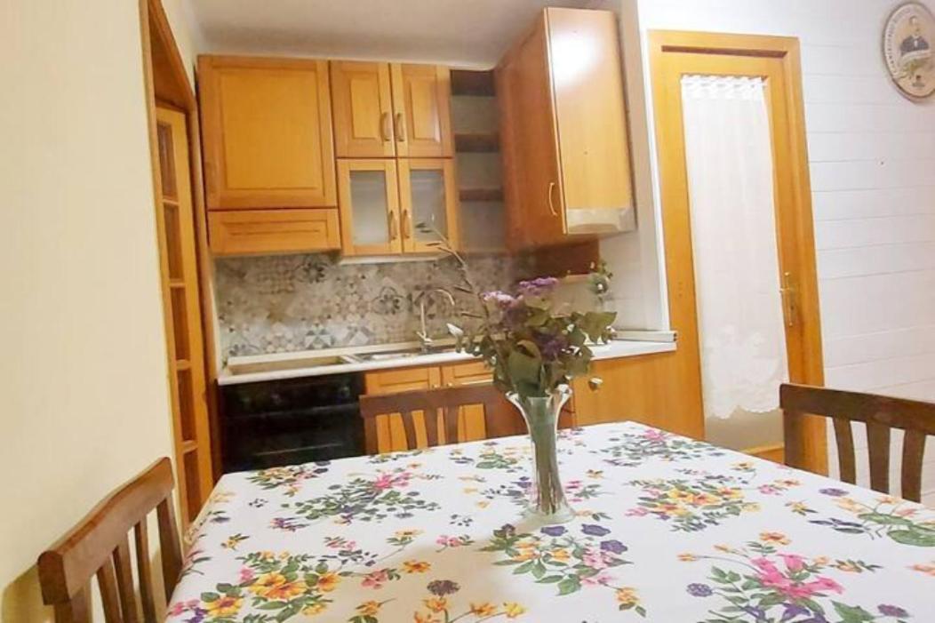 Holiday House Nel Cuore Di Бари Экстерьер фото
